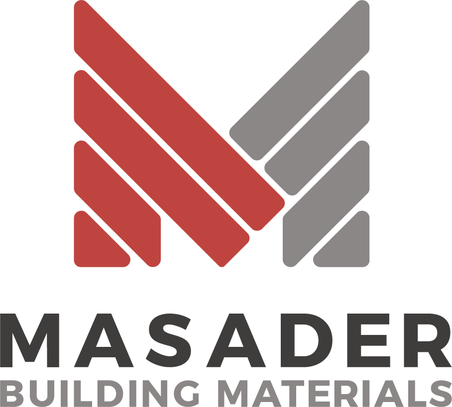 MASADER Building Materials