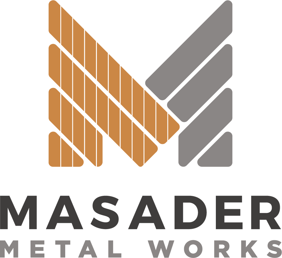 MASADER Metal Works